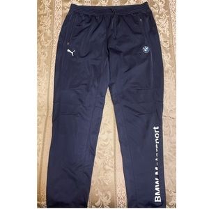 BMW Motorsport track pants